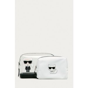 Karl Lagerfeld - Kosmetická taška obraz