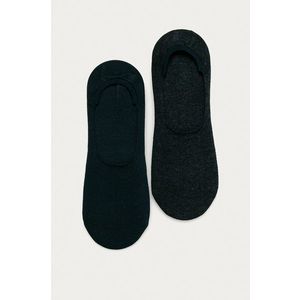 Levi's - Kotníkové ponožky (2-pack) obraz