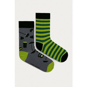 Medicine - Ponožky Funny (2-pak) obraz
