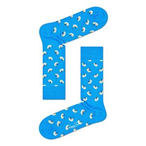 Happy Socks - Ponožky Hot Dog obraz