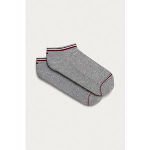 Tommy Hilfiger - Kotníkové ponožky (2-pack) obraz