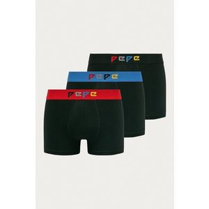 Pepe Jeans - Boxerky (3-pack) obraz