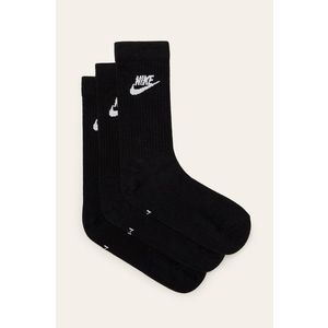 Nike Sportswear - Ponožky (3-pack) obraz