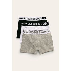 Jack & Jones - Dětské boxerky (3-pack) obraz