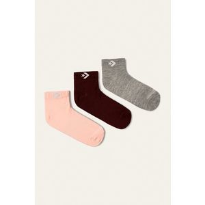 Converse - Ponožky (3-pack) obraz
