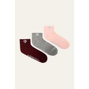 Converse - Ponožky (3 pack) obraz