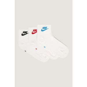 Nike Sportswear - Ponožky (3 pack) obraz