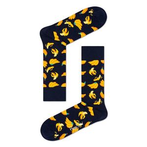 Happy Socks - Ponožky Banana Sock obraz