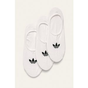adidas Originals - Kotníkové ponožky (3 pack) obraz