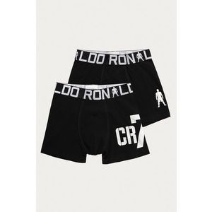 CR7 Cristiano Ronaldo - Dětské boxerky (2-pack) obraz