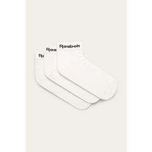 Reebok - Ponožky (3-PACK) obraz