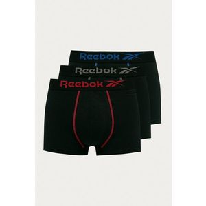 Reebok - Boxerky (3-pack) obraz