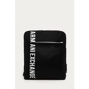 Armani Exchange - Ledvinka obraz