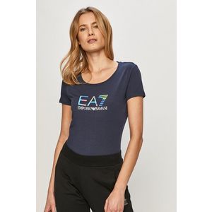 EA7 Emporio Armani - Tričko obraz