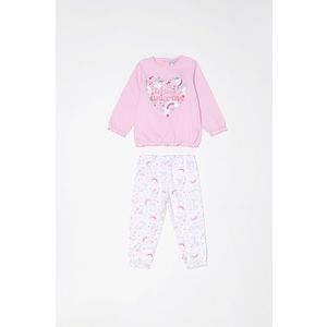 OVS - Dětské pyžamo 68-92 cm obraz