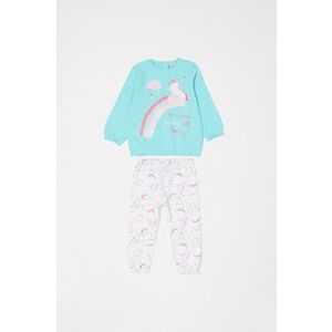 OVS - Dětské pyžamo 74-98 cm obraz