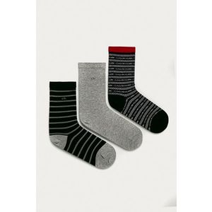 Calvin Klein - Ponožky (3-PACK) obraz