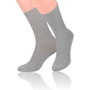 Pánské ponožky 018 grey obraz