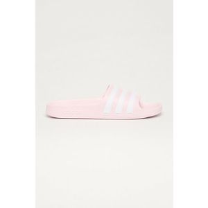 adidas - Dětské pantofle Adilette obraz