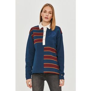 Tommy Hilfiger - Tričko s dlouhým rukávem x Tommy Icons obraz