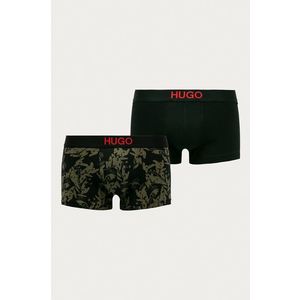 Hugo - Boxerky (2-pack) obraz