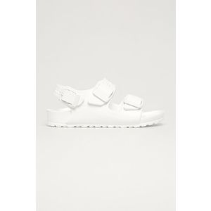 Birkenstock - Dětské sandály Milano Eva obraz
