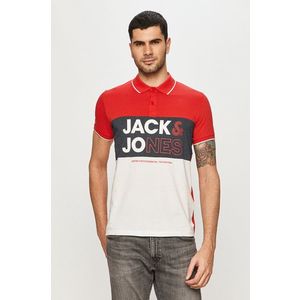 Jack & Jones - Polo tričko obraz