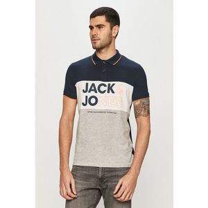Jack & Jones - Polo tričko obraz