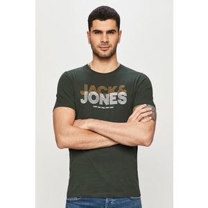 Jack & Jones - Tričko obraz