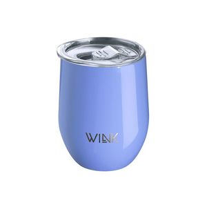 Wink Bottle - Termální hrnek TUMBLER IRIS obraz