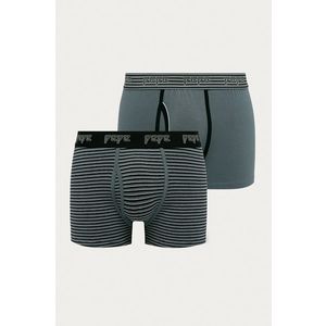 Pepe Jeans - Boxerky Thaw (2-pack) obraz