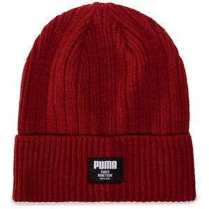 Puma Ribbed Classic Beanie 022831 04 obraz