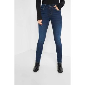 Orsay skinny džíny s výšivkou obraz