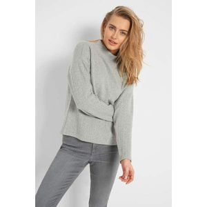 Orsay volný pulovr s límcem obraz