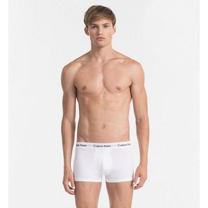 Calvin Klein sada pánských bílých boxerek ve vel. XS - XS (100) obraz