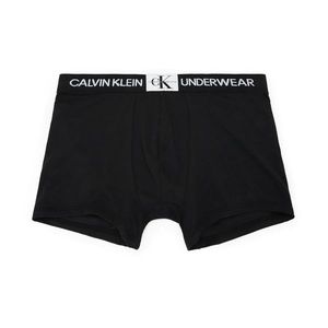 Calvin Klein pánské černé boxerky obraz