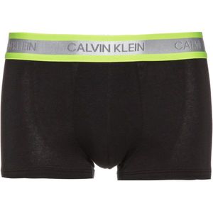 Calvin Klein pánské černé boxerky obraz