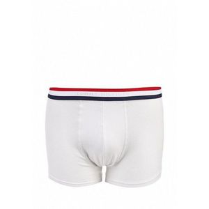 Tommy Hilfiger pánské bílé boxerky Norton obraz