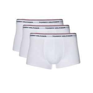 Tommy Hilfiger sada pánských bílých boxerek Premium obraz
