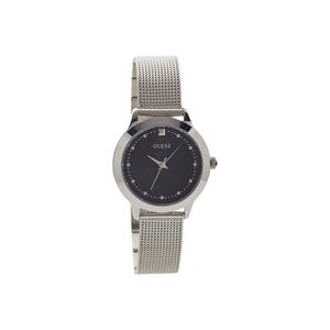 Guess dámské stříbrné hodinky W1197L1 obraz