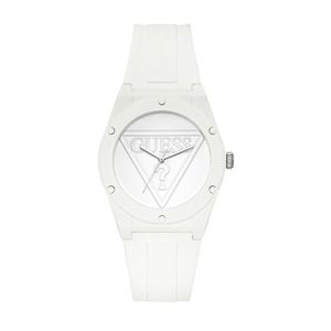 Dámské hodinky - 2 barvy Barva: bílá obraz