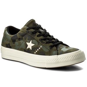 Converse One Star Ox 159703C obraz