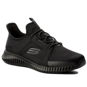 Skechers Elite Flex 52640/BBK obraz