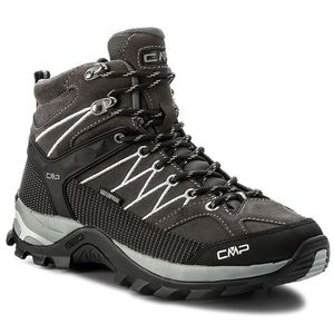 CMP Rigel Mid Trekking Shoes Wp 3Q12947 obraz