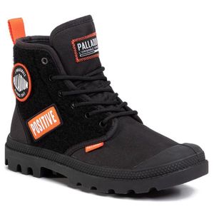 Palladium Pampa Hi Change 76648-001-M obraz