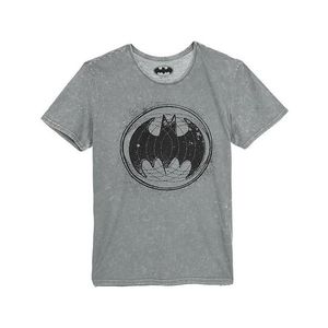 Batman šedé klučičí tričko obraz