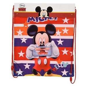 Disney mickey mouse taška nejen na boty obraz