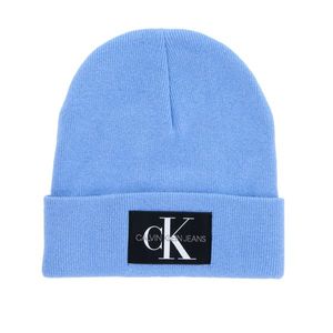 Calvin Klein pánská modrá čepice obraz