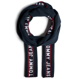 Tommy Jeans Tjw Logo Tape Scarf AW0AW08991 obraz