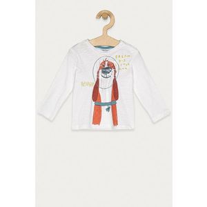 OVS - Dětské tričko s dlouhým rukávem 74-98 cm obraz